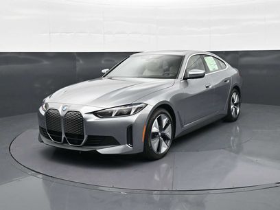 New 2026 BMW i4 eDrive40 w/ Premium Package
