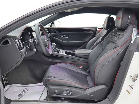 Certified 2021 Bentley Continental GT image 41
