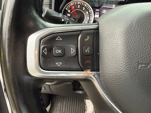 Used 2022 RAM 1500 Laramie RWD image 13