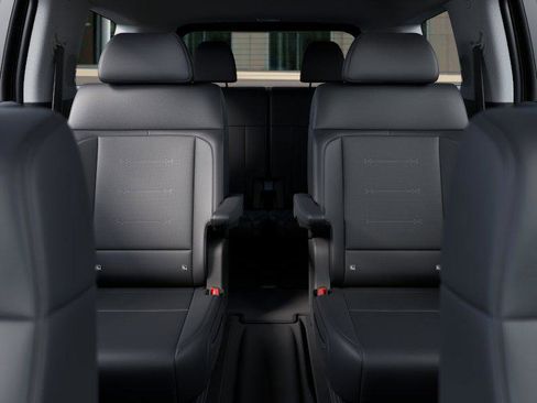 New 2026 Hyundai Santa Fe Limited image 12