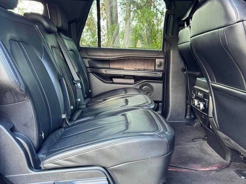 Used 2021 Ford Expedition Max Limited RWD image 14