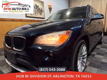Used 2014 BMW X1 sDrive28i