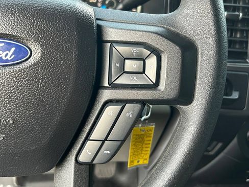 Used 2017 Ford F150 XLT RWD image 34