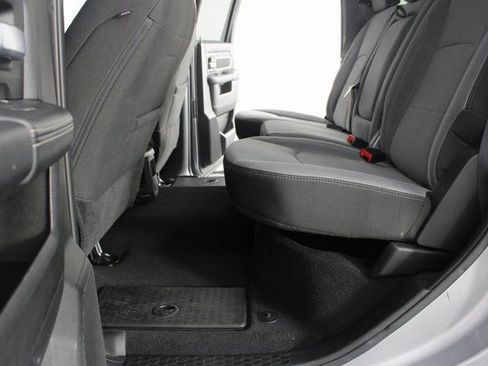 Used 2024 RAM 2500 Big Horn w/ Bed Utility Group image 16