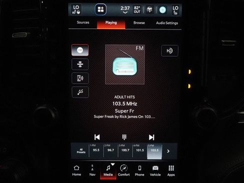 Used 2022 RAM 2500 Power Wagon image 40