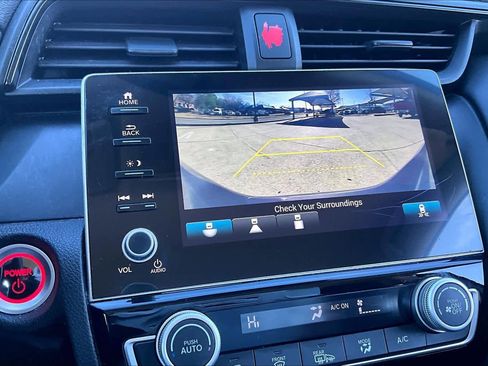 Used 2021 Honda Insight EX image 26