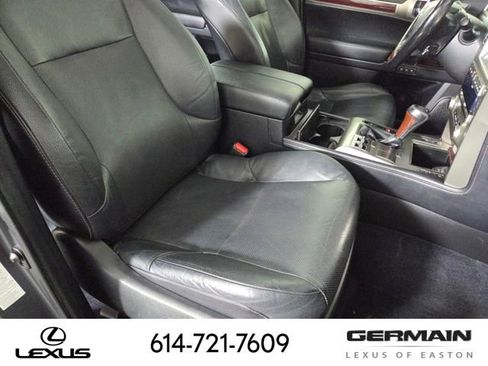 Used 2015 Lexus GX 460 w/ Premium Package image 30