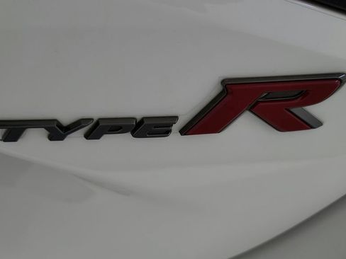 Used 2024 Honda Civic Type R image 35