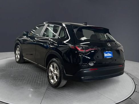 Used 2025 Honda HR-V LX image 3