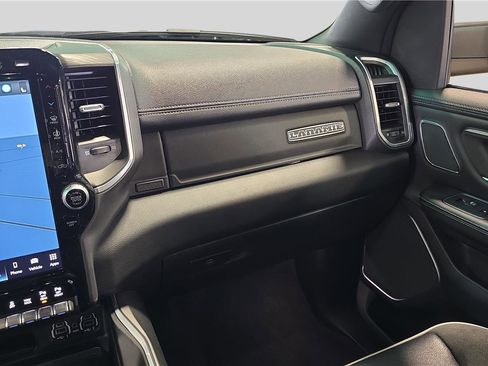 Used 2023 RAM 1500 Laramie image 26
