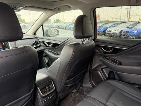 Used 2024 Subaru Outback Limited AWD/4WD image 12