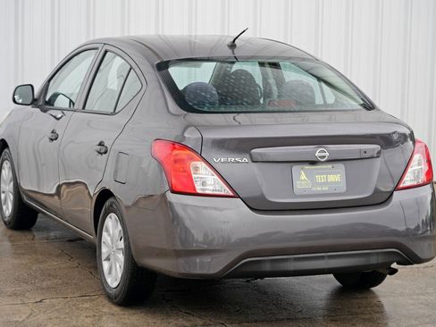 Used 2015 Nissan Versa S image 35
