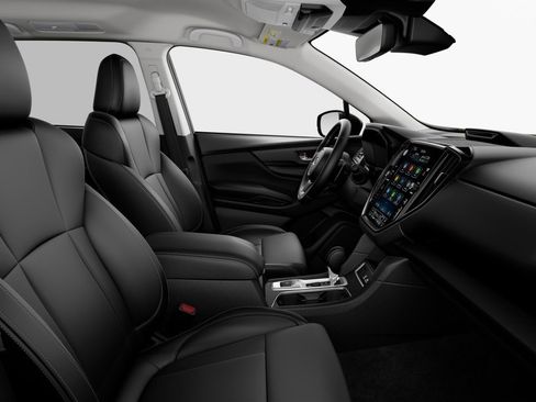 New 2026 Subaru Ascent Premium AWD/4WD image 16