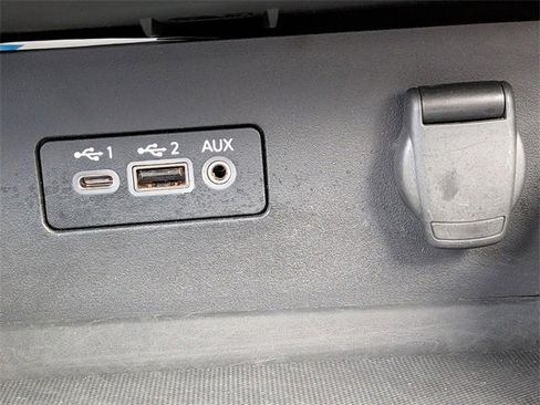 Certified 2024 Nissan Altima 2.5 SR image 20