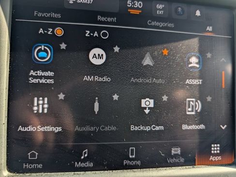 Used 2022 RAM 2500 Big Horn AWD/4WD image 27