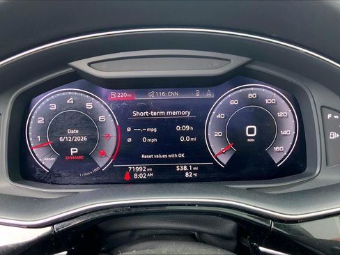 Used 2020 Audi Q7 3.0T Premium Plus AWD/4WD image 26