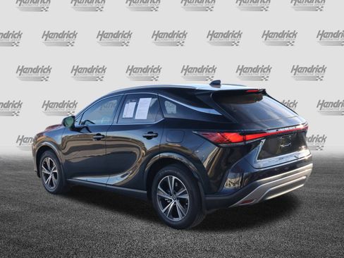 Certified 2026 Lexus RX 350h 350h Premium w/ Convenience Package image 7