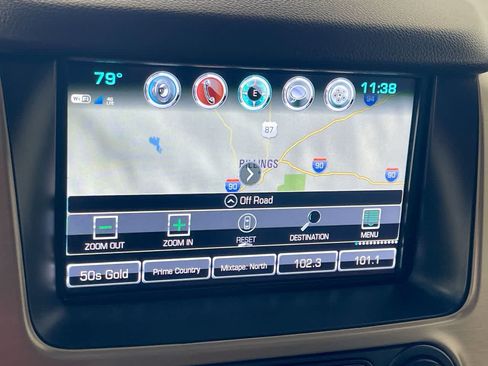 Used 2018 GMC Yukon XL Denali w/ Denali Ultimate Package AWD/4WD image 18