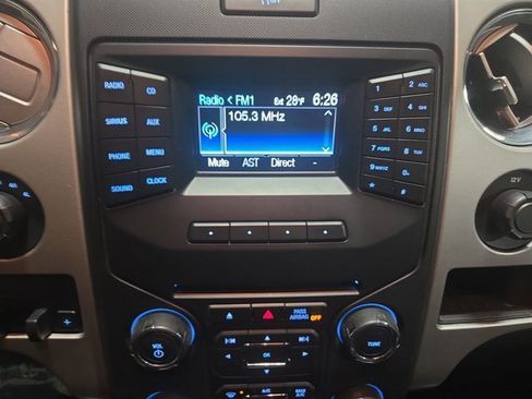 Used 2014 Ford F150 XLT w/ Equipment Group 302A Luxury image 22