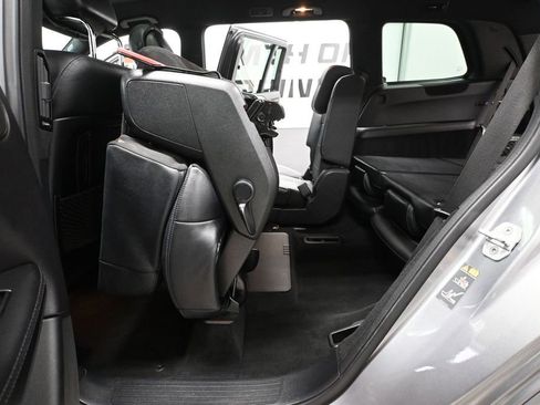 Used 2017 Mercedes-Benz GLS 550 4MATIC image 40