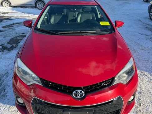 Used 2014 Toyota Corolla S image 6