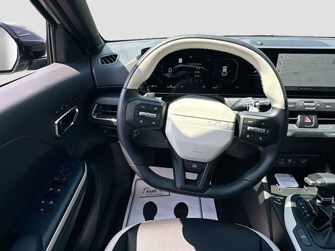 New 2026 Kia K4 GT-Line FWD image 24