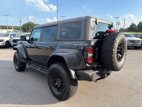Certified 2023 Ford Bronco Raptor AWD/4WD image 6