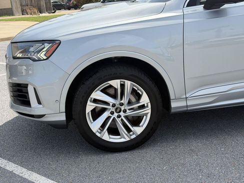 Used 2024 Audi Q7 3.0T Premium Plus AWD/4WD image 16