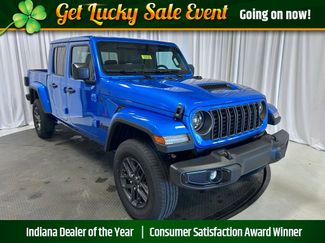 New 2026 Jeep Gladiator Sport video 1