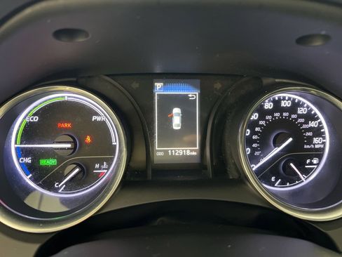 Used 2020 Toyota Camry SE image 17