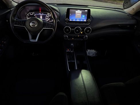 Used 2022 Nissan Sentra SV image 16