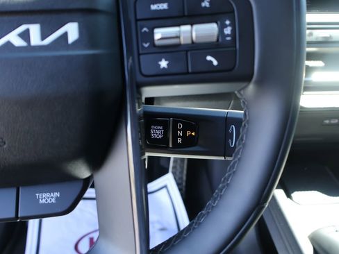 Used 2027 Kia Telluride X-Line SX Prestige AWD/4WD image 37