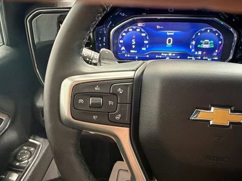 Certified 2025 Chevrolet Silverado 1500 LT w/ Max Trailering Package AWD/4WD image 23