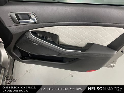 Used 2015 Kia Optima SX image 46