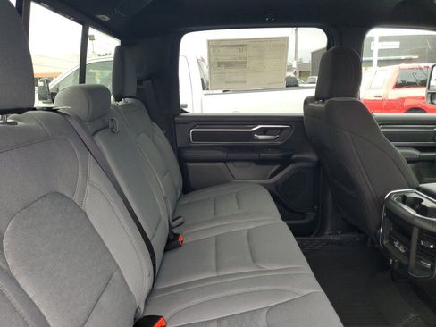 New 2026 RAM 1500 Big Horn AWD/4WD image 29