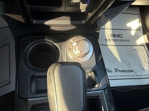 Used 2023 Toyota 4Runner 40th Anniversary SE image 27