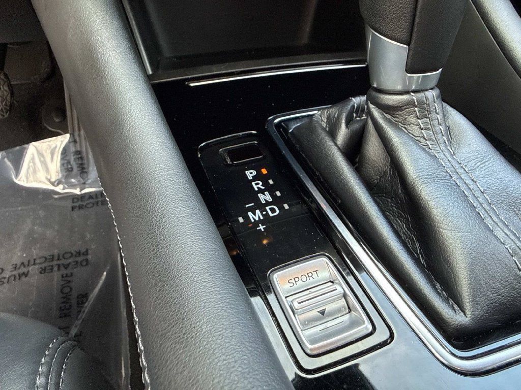 Used 2021 MAZDA MAZDA6 Grand Touring FWD image 34
