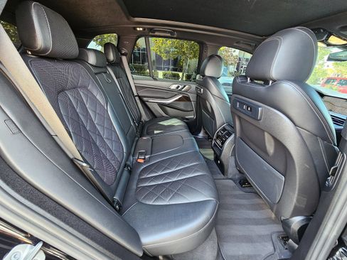Used 2023 BMW X5 xDrive45e AWD/4WD image 35