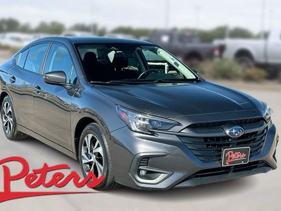 Used 2024 Subaru Legacy Premium
