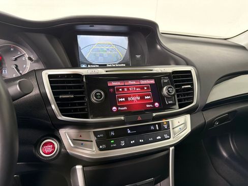 Used 2013 Honda Accord EX-L image 18