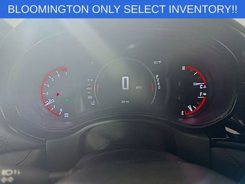 New 2026 Dodge Durango GT image 12