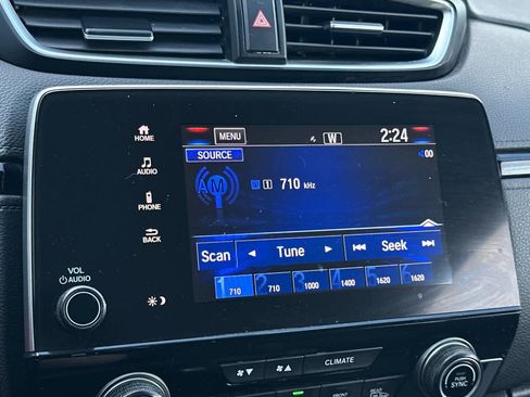 Used 2018 Honda CR-V EX image 20