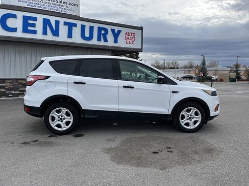 Used 2018 Ford Escape S image 14