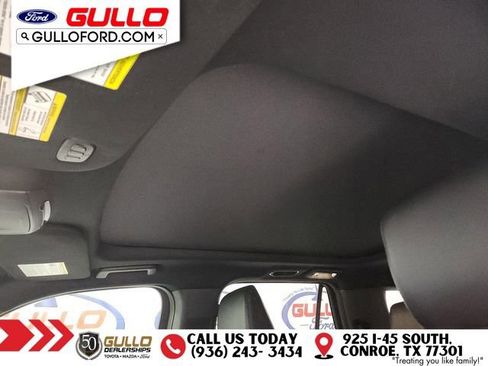 Used 2021 Ford Expedition XLT image 24