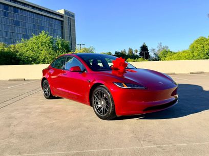 Used 2024 Tesla Model 3 Long Range