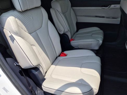 Used 2024 Hyundai Palisade Calligraphy AWD/4WD image 37