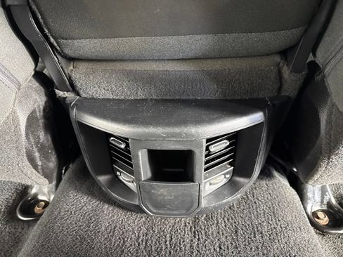 Used 2022 RAM 2500 Big Horn w/ Level A Equipment Group AWD/4WD image 32
