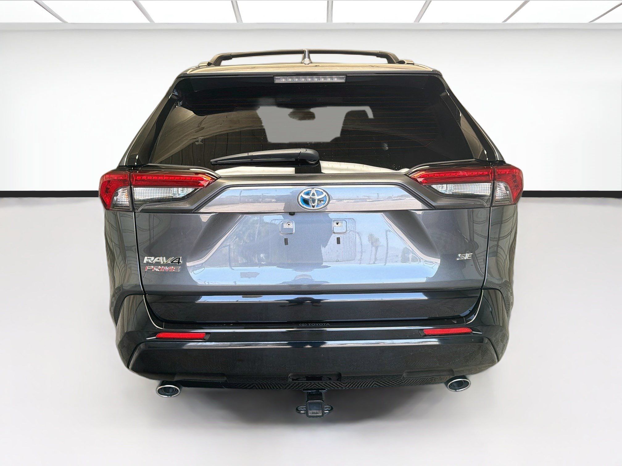 Used 2021 Toyota RAV4 SE w/ Weather & Moonroof Package AWD/4WD image 5