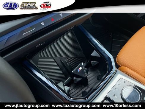 Used 2025 BMW X3 M50 w/ Premium Package AWD/4WD image 21