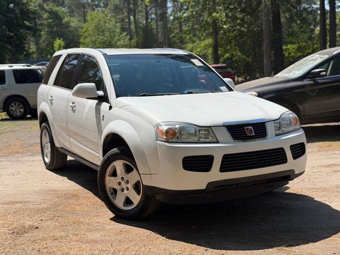 Used 2006 Saturn Vue 2WD V6 w/ Comfort Pkg image 1